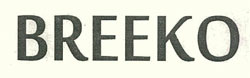 Breeko Device mark 2391236 Trademark