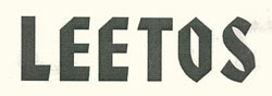 Leetos Device mark 2391237 Trademark