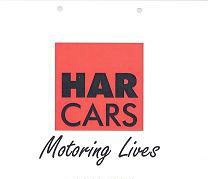 Har Cars Motoring Lives Device mark 2376358 Trademark