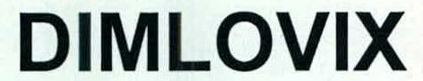 Dimlovix Device mark 2385075 Trademark