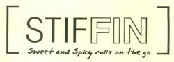 [ Stiffin ] Device mark 2445845 Trademark