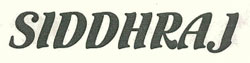 Siddhraj Device mark 2391242 Trademark