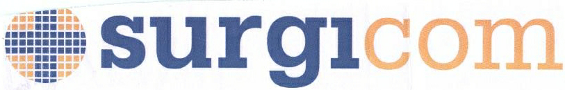 Surgicom Device mark 2039796 Trademark
