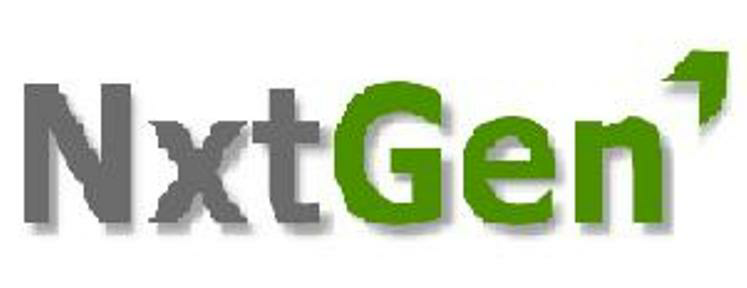 Nxtgen Device mark 2376373 Trademark