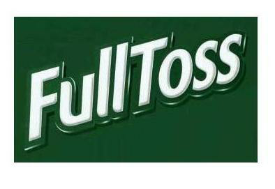 Full Toss Device mark 2024872 Trademark