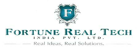 Fortune Real Tech India Pvt. Ltd. Device mark 2377409 Trademark