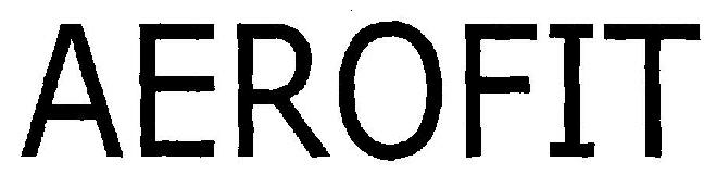Aerofit (device) Device mark 2446542 Trademark