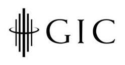Gic & Logo Device mark 2417190 Trademark