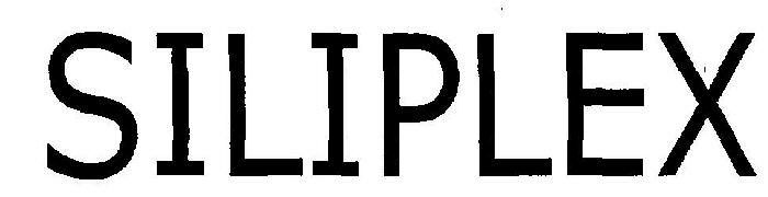 Siliplex (device) Device mark 2446547 Trademark