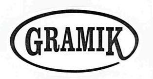 Gramik Device mark 2377425 Trademark