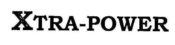Xtra-power (device) Device mark 2401059 Trademark
