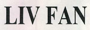 Liv Fan Device mark 2401303 Trademark