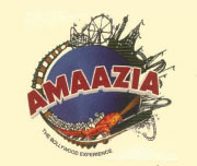 Amaazia With Miscellaneous Device Device mark 2416351 Trademark