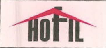 Hofil Device mark 2377322 Trademark