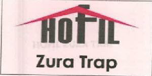 Hofil Zura Trap (device Of Home) Device mark 2377325 Trademark
