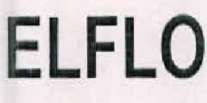 Elflo Device mark 2377476 Trademark