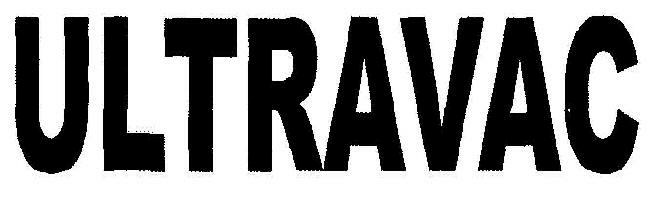Ultravac (device) Device mark 2406156 Trademark