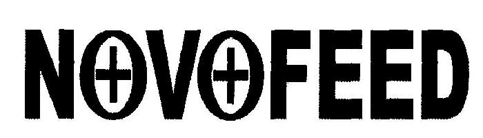Novofeed (device) Device mark 2406158 Trademark