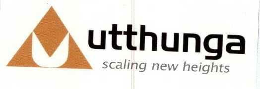 Utthunga Scaling New Heights Device mark 2432124 Trademark