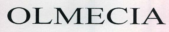 Olmecia Device mark 2406171 Trademark