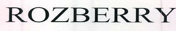 Rozberry Device mark 2406172 Trademark
