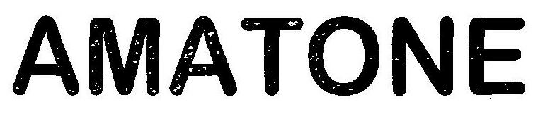 Amatone (device) Device mark 2432646 Trademark