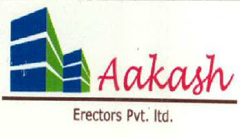 Aakash Erectors Pvt. Ltd. (device Of Building) Device mark 2416389 Trademark