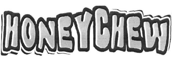 Honeychew (device) Device mark 2406182 Trademark