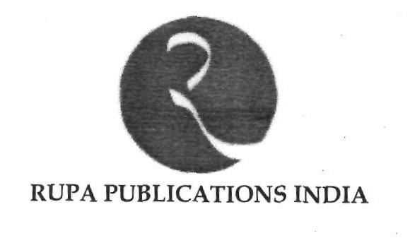 Rupa Publications India (device) Device mark 2392223 Trademark