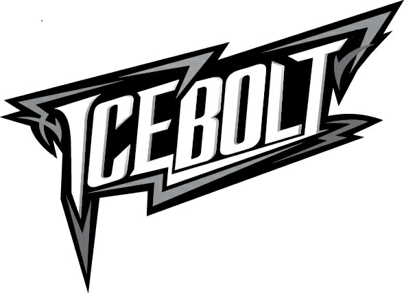 Icebolt Logo Device mark 2416244 Trademark