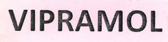 Vipramol Device mark 2400242 Trademark