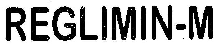 Reglimin-m (device) Device mark 2432655 Trademark