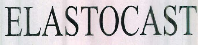 Elastocast Device mark 2417050 Trademark