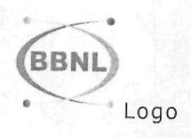 Bbnl (device) Device mark 2461673 Trademark