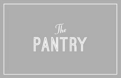 The Pantry Device mark 2432487 Trademark