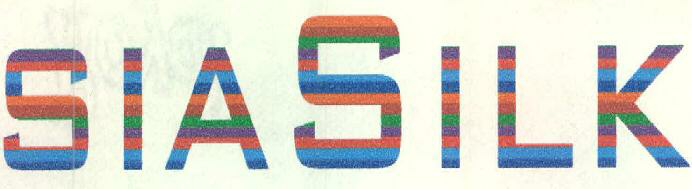 Sia Silk Device mark 2406868 Trademark