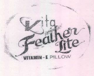 Vita Feather Lite Device mark 2460680 Trademark