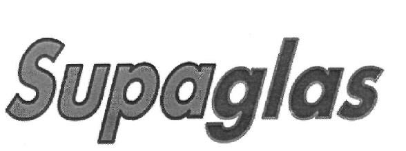Supaglas (device) Device mark 2400291 Trademark