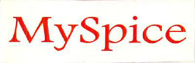 Myspice Device mark 2461718 Trademark