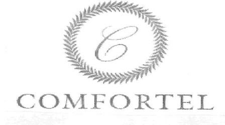C Comfortel (device) Device mark 2461723 Trademark
