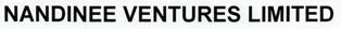 Nandinee Ventures Limited Device mark 2421610 Trademark