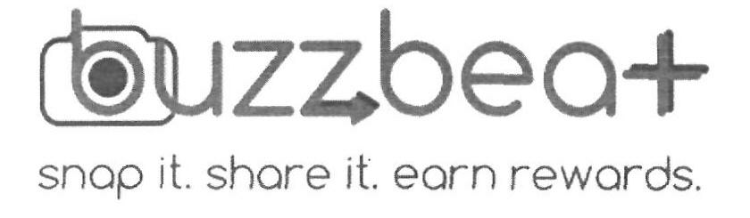 Buzzbeat (device) Device mark 2421614 Trademark