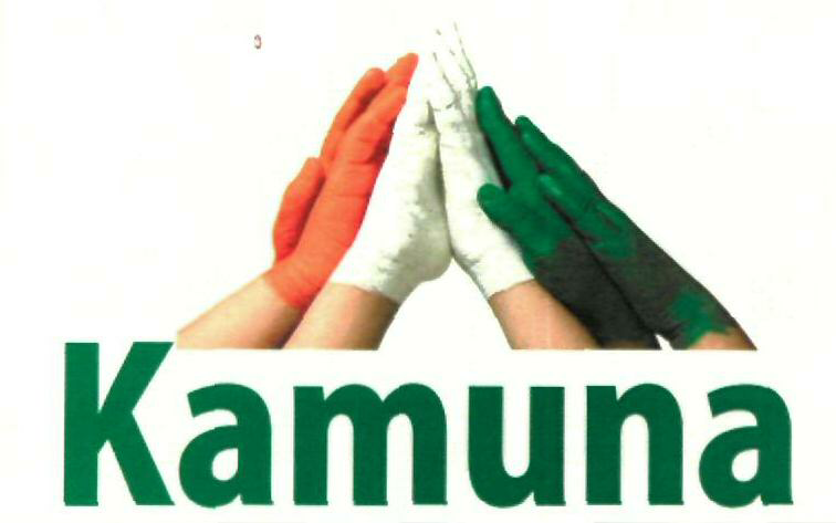 Kamuna Device mark 2431815 Trademark