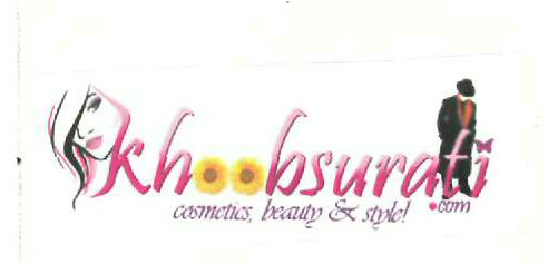 Khoobsurati (label) Device mark 2392296 Trademark