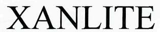 Xanlite Device mark 2392448 Trademark