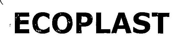 Ecoplast (device) Device mark 2416426 Trademark