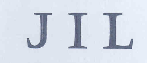 Jil Device mark 1657959 Trademark