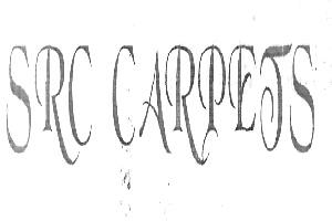 Src Carpets (label) Device mark 2130255 Trademark