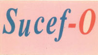 Sucef-o Device mark 2415945 Trademark