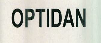 Optidan Device mark 2422143 Trademark